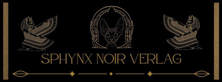 Sphynx Noir Verlag